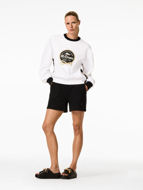 GOLDBERGH PORT SWEATER